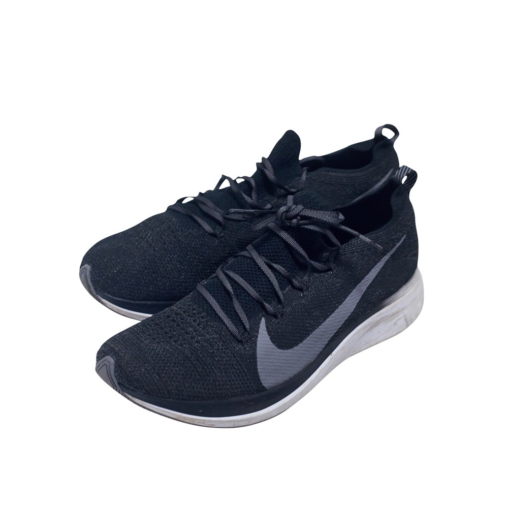 Nike Zoom Fly Flyknit Mens Running Shoe